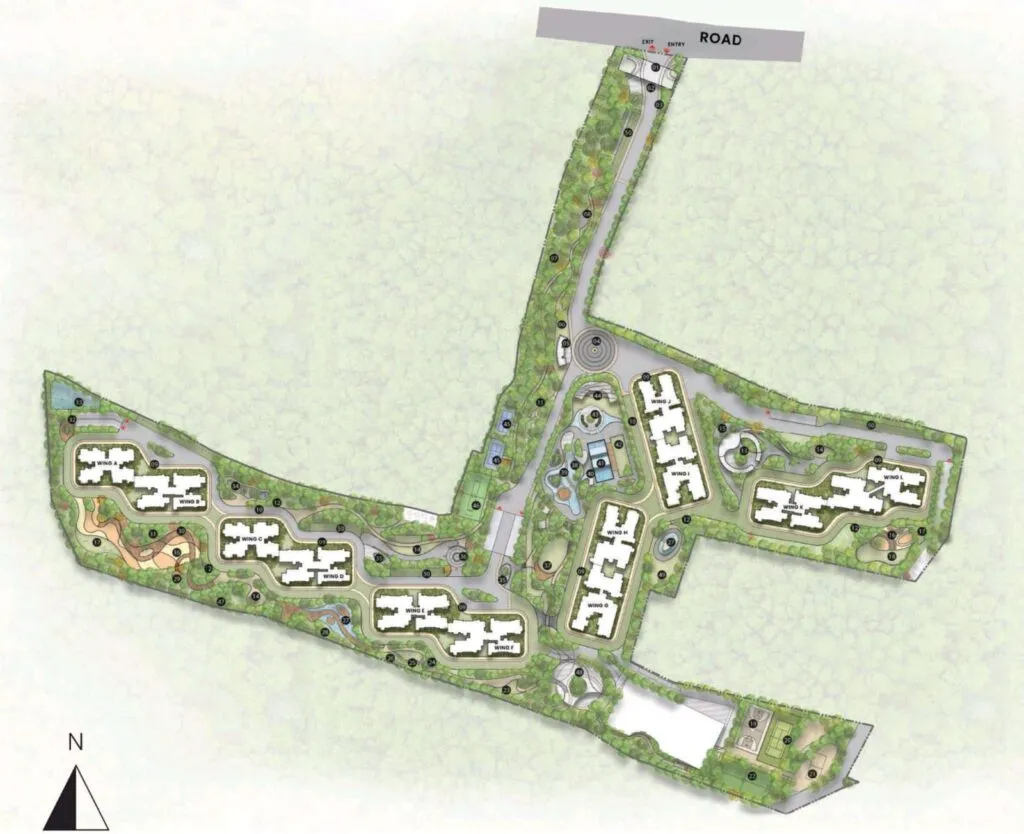 The Westin Residences