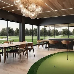 amenities