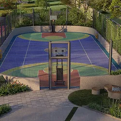 amenities