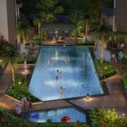 amenities