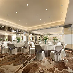 amenities