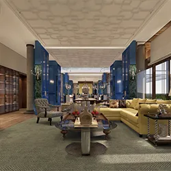 amenities