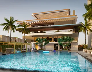 amenities