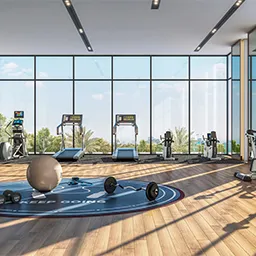 amenities