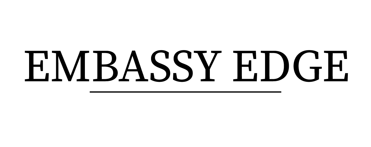 embassy edge logo