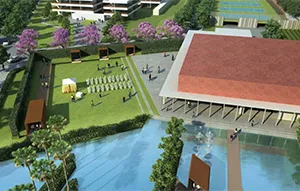 Gallery Photo of 24K Manor