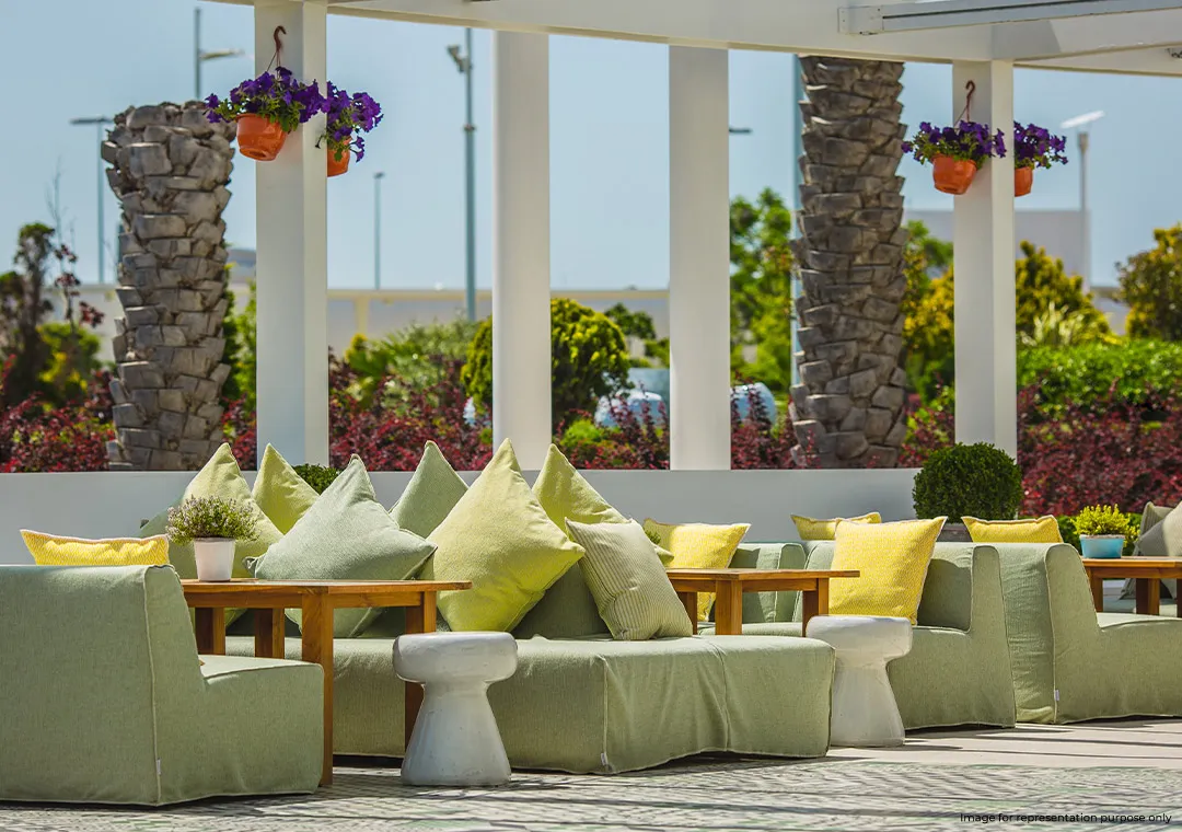 24K Manor Amenities - Aqua Gym