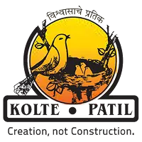 Kolte Patil Logo