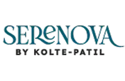 Kolte Patil Logo