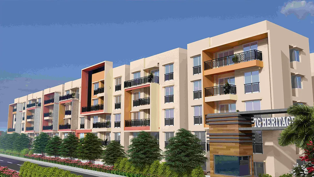 Exterior 2