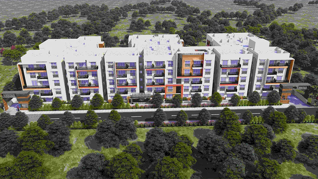 Exterior 3