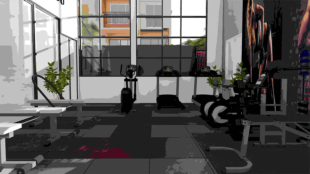 Amenities 1