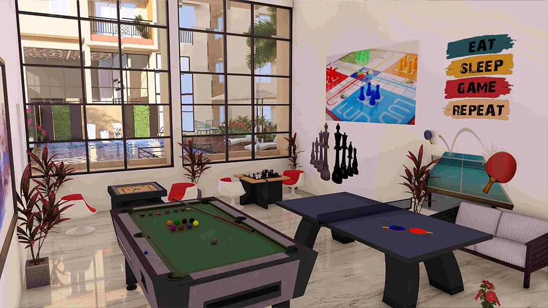 Amenities 2