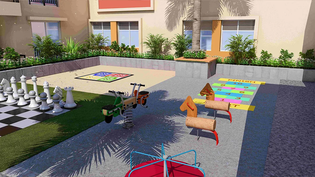 Amenities 3