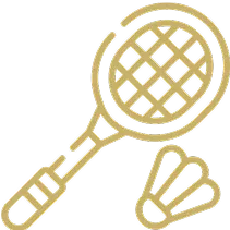 Badminton
