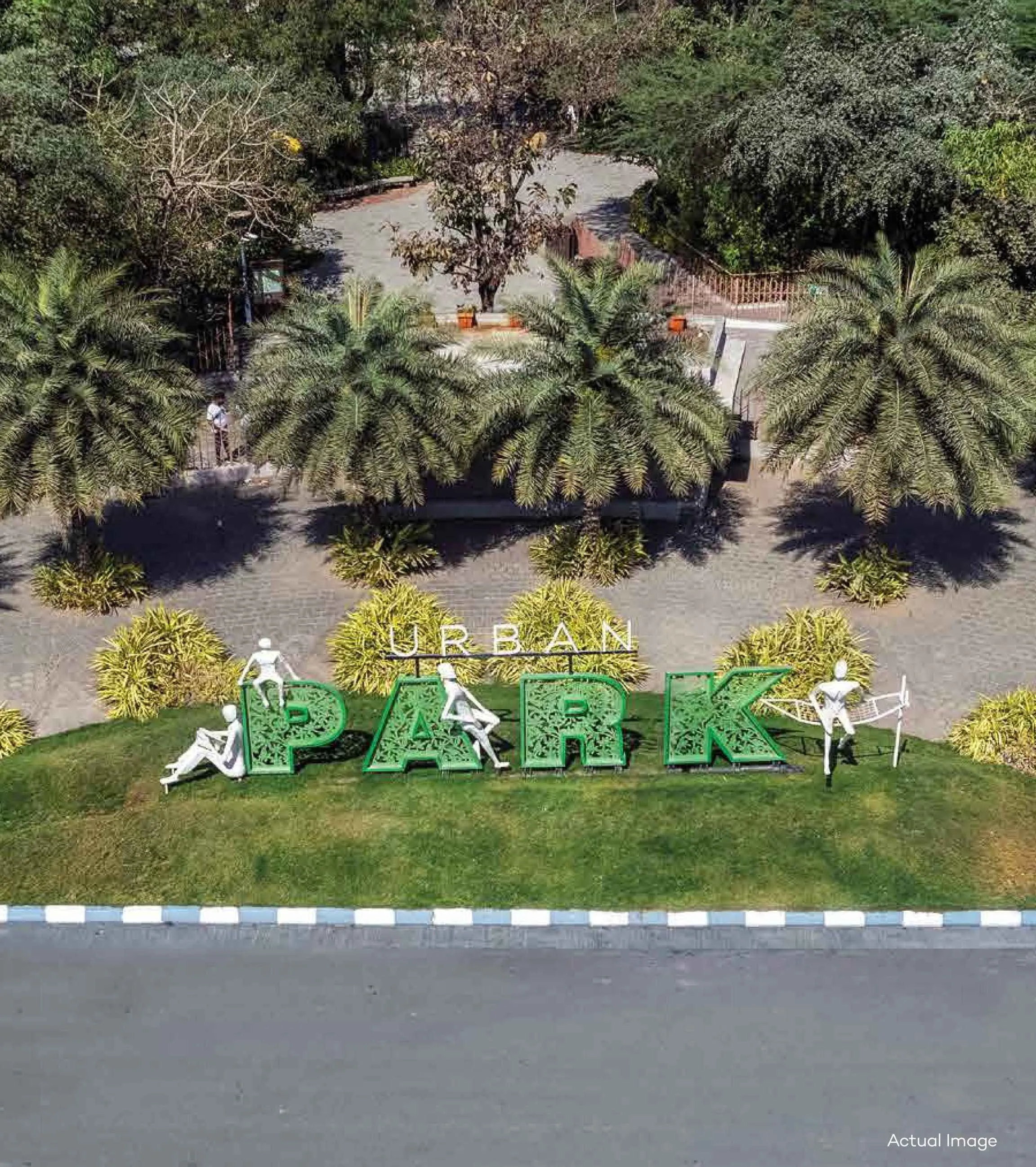 Breathtaking Landscapes