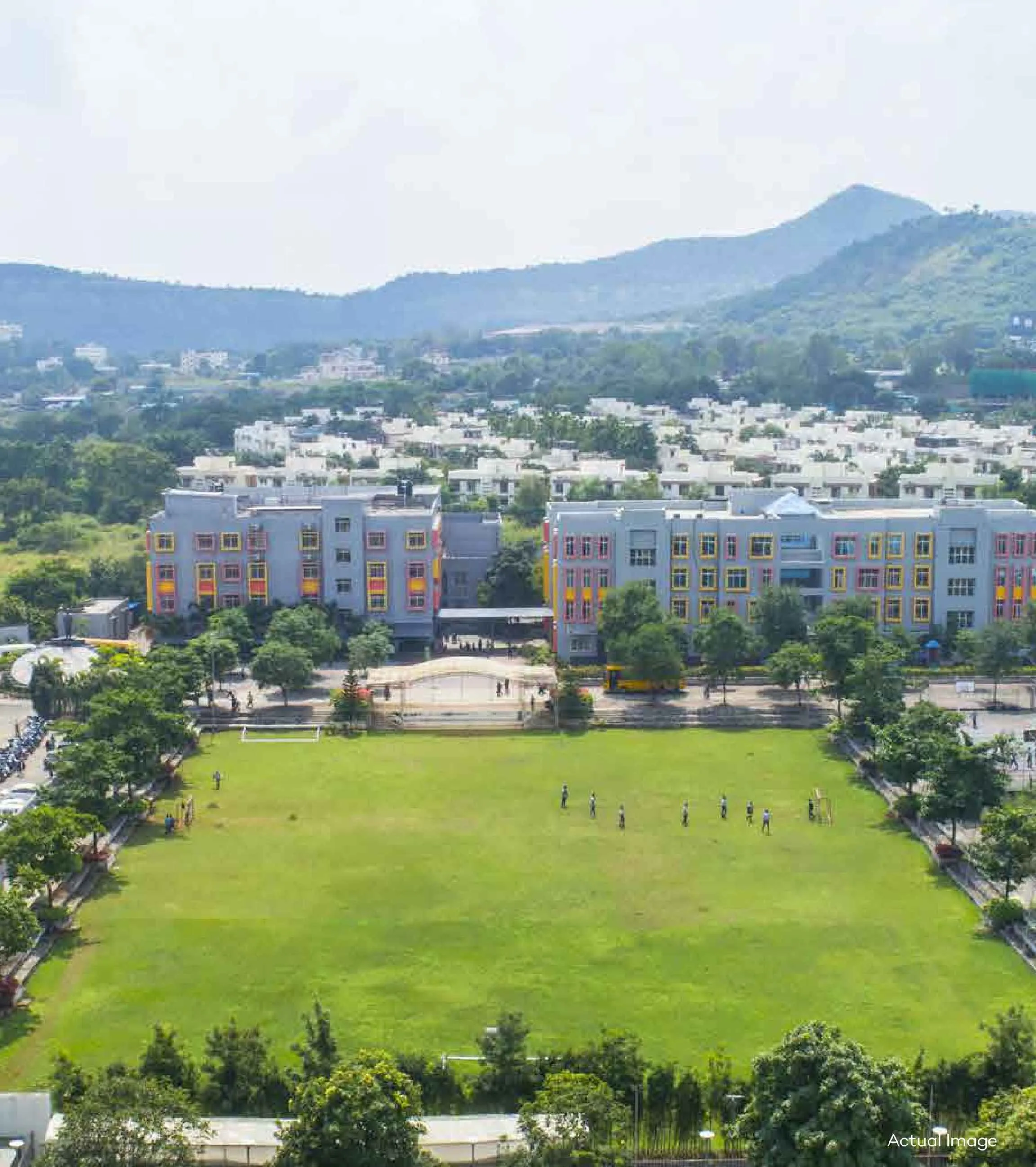 Breathtaking Landscapes