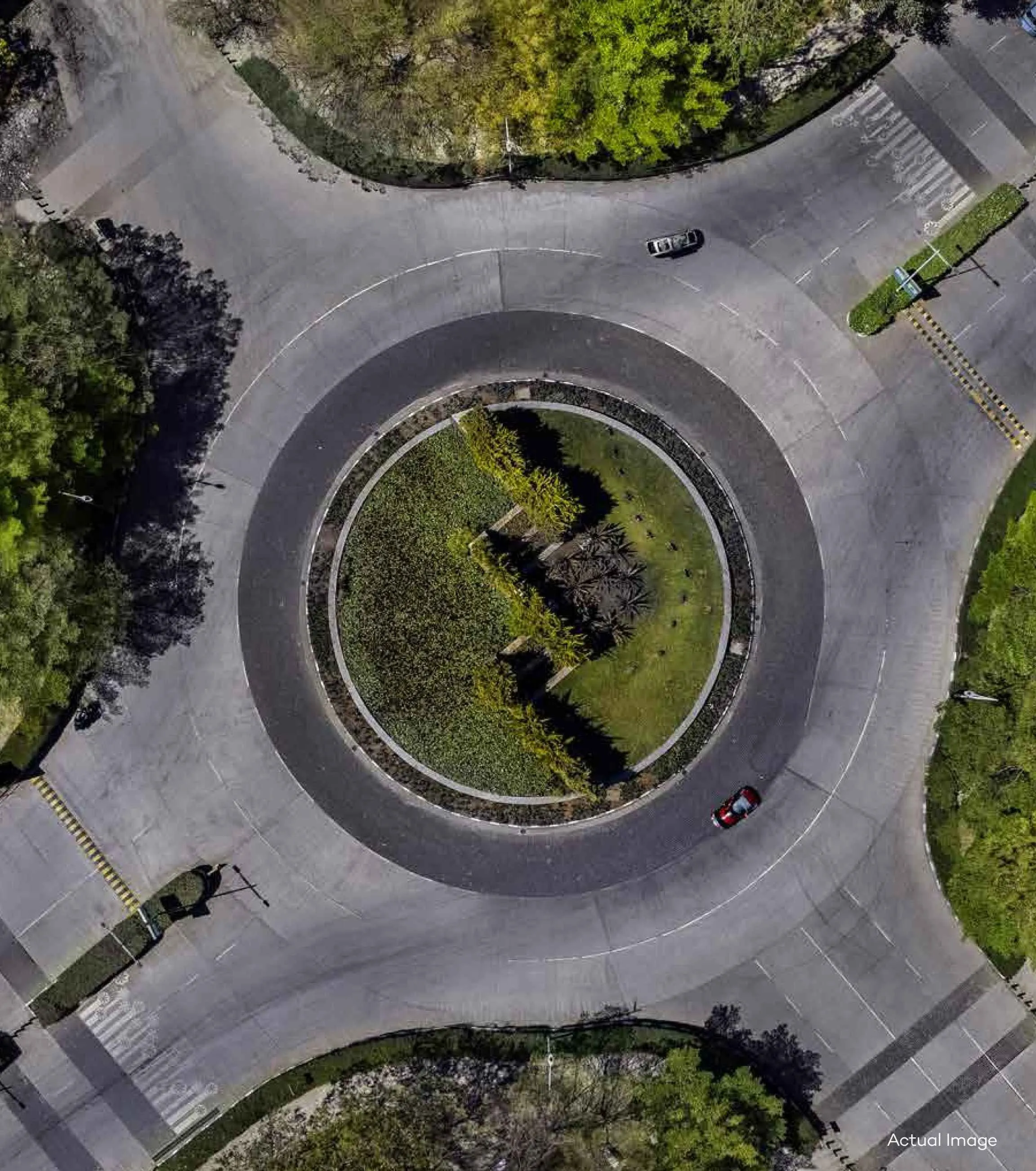 Breathtaking Landscapes