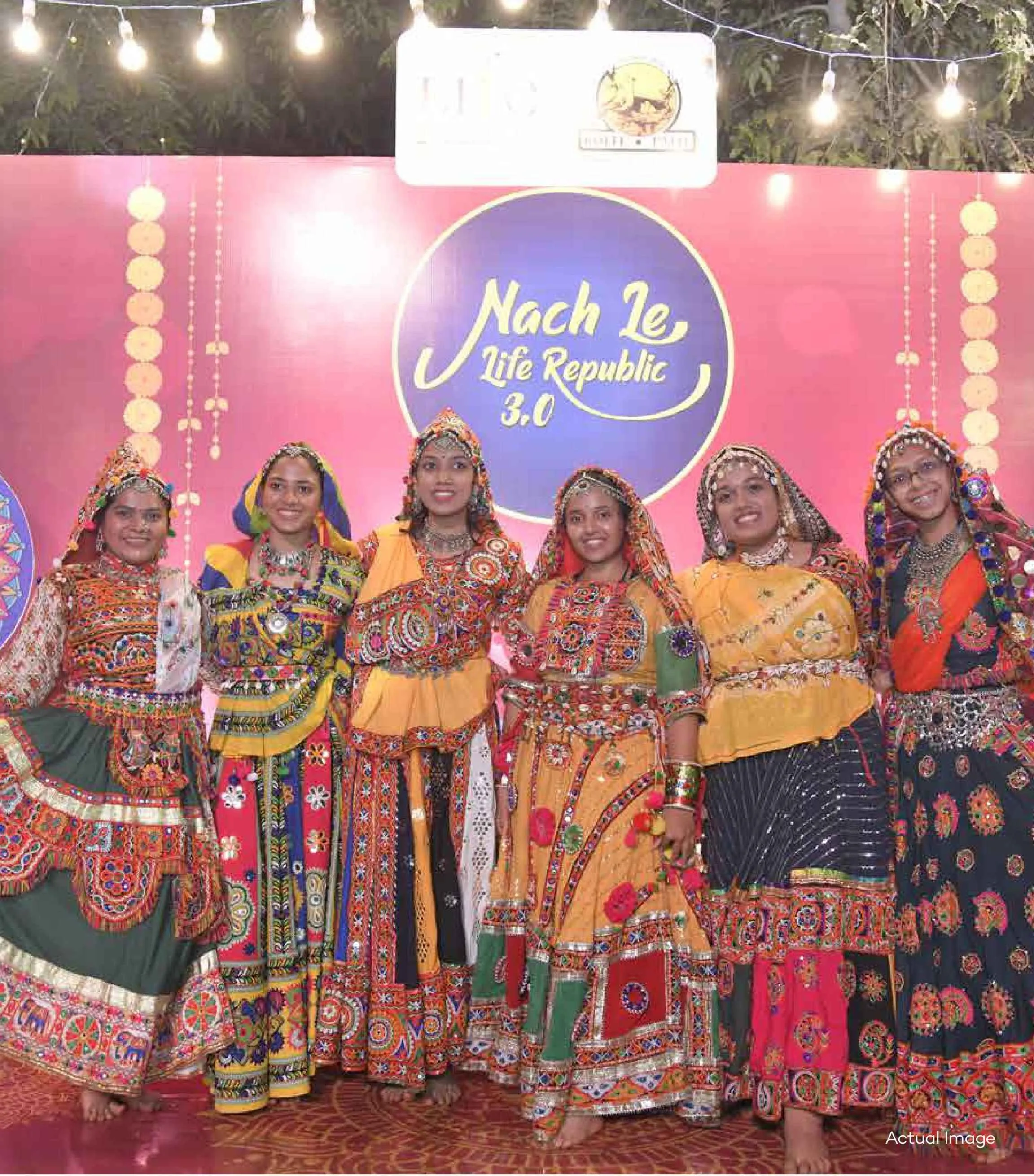 Breathtaking Landscapes