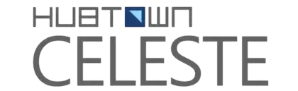 Celeste Logo