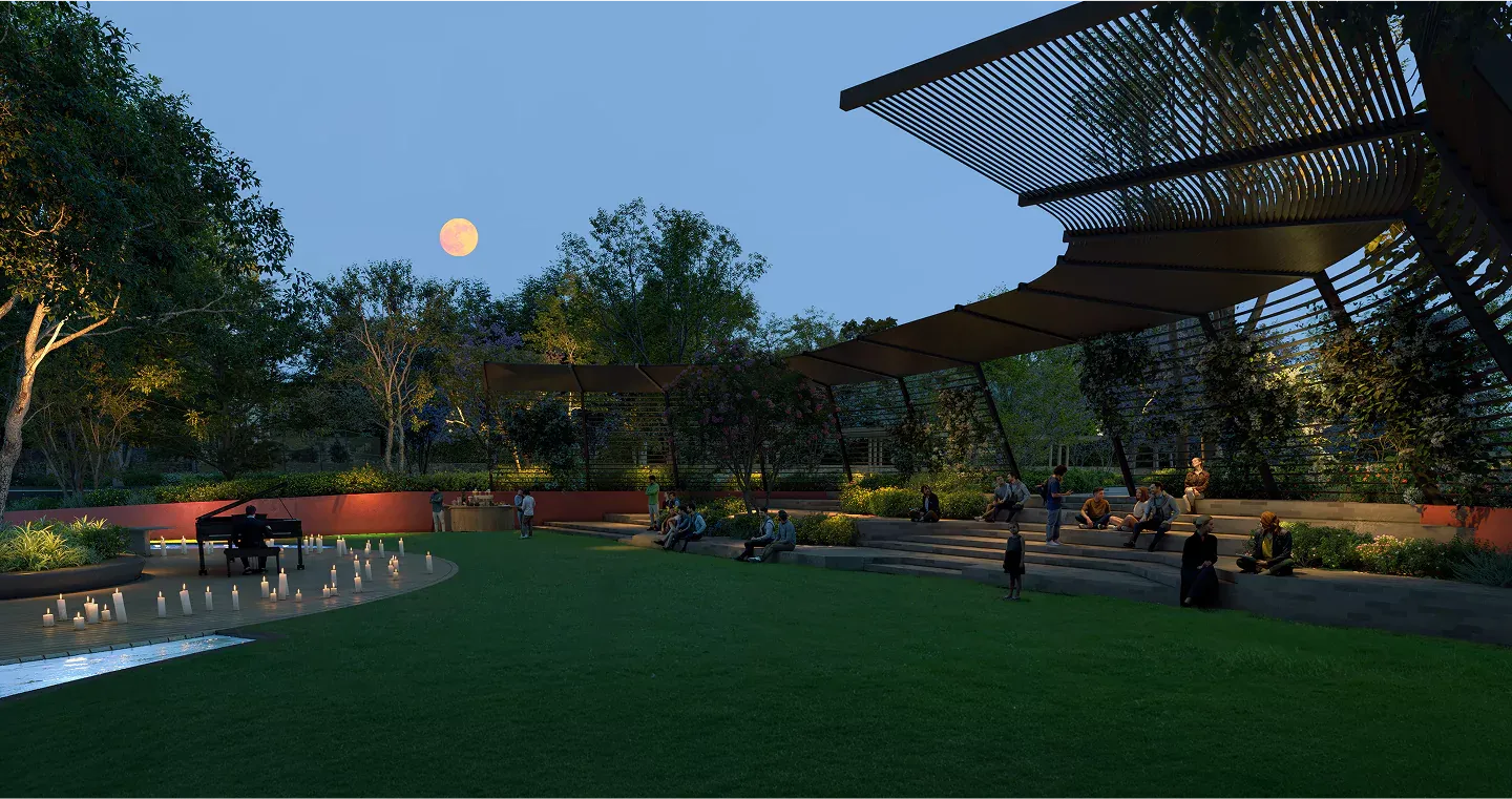 The Westin Residences