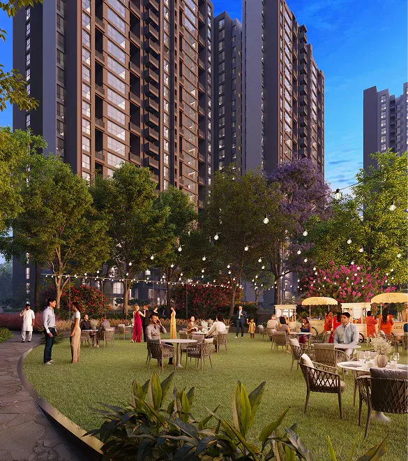 The Westin Residences