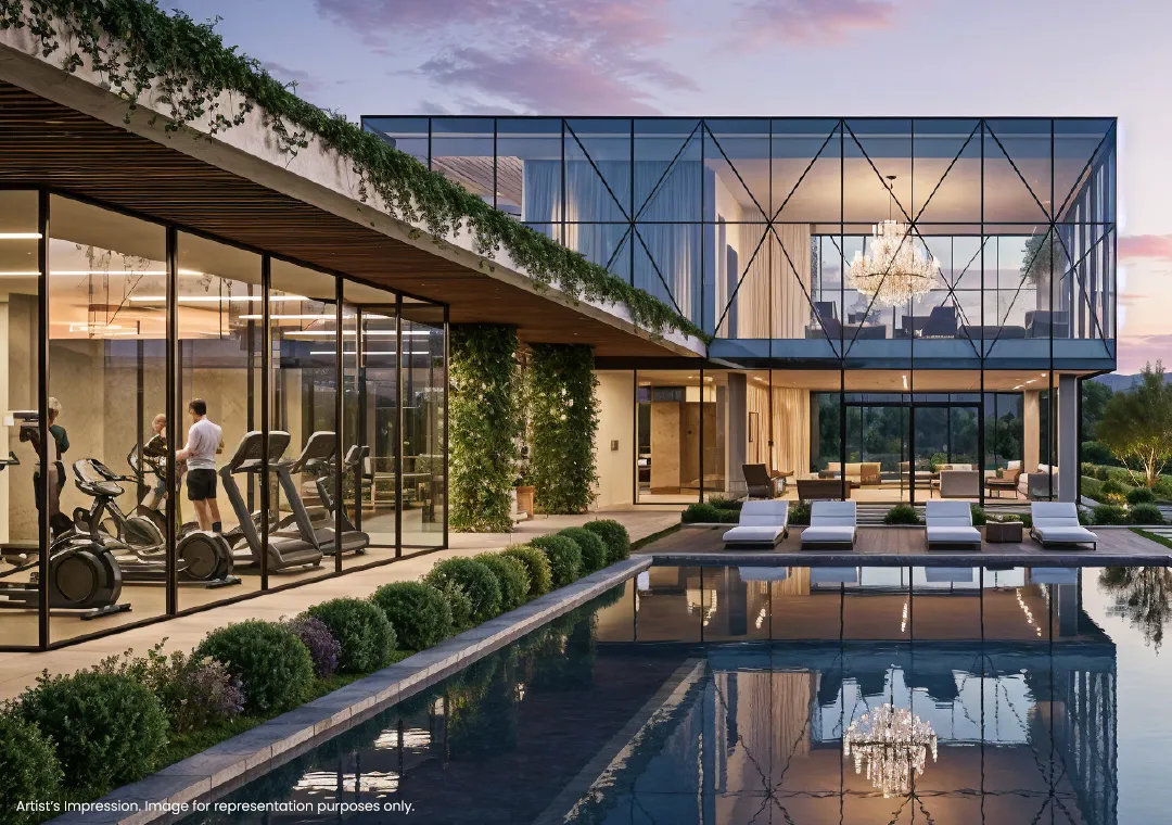 The Westin Residences