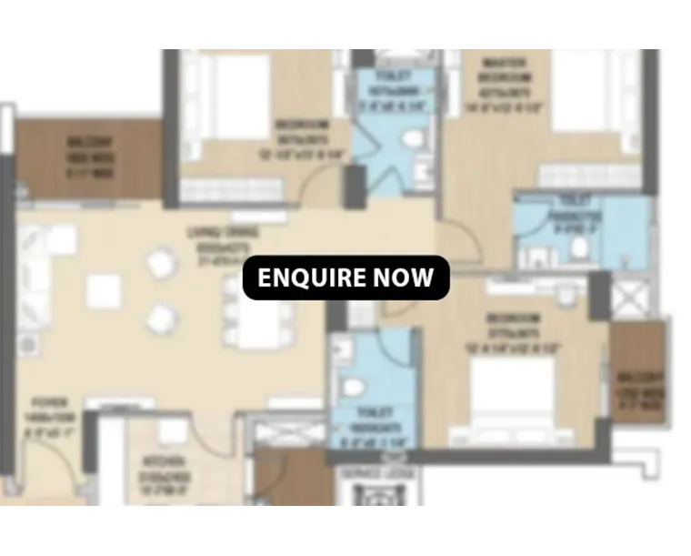 The Westin Residences