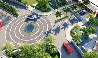 Gallery Photo of 24K Manor