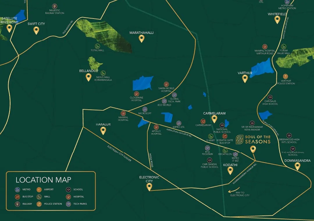 Gallery Photo of 24K Manor