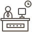 Amenities Icon