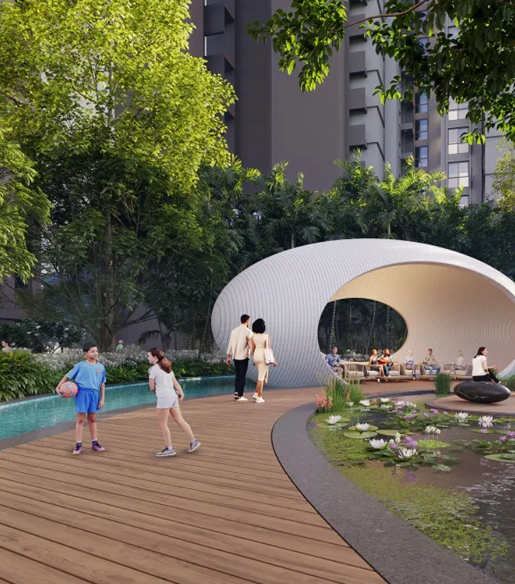 The Westin Residences