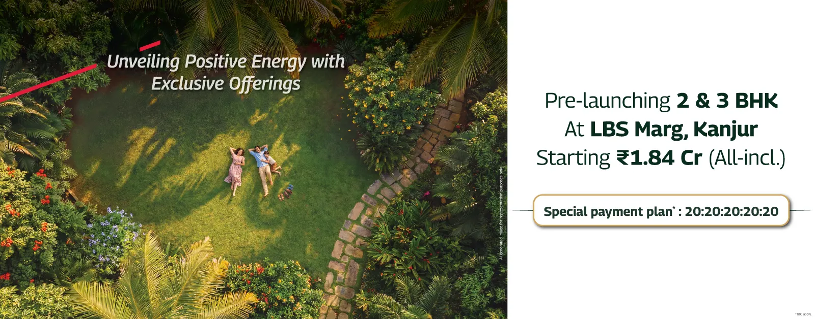 Mahindra Rainforest Banner 1