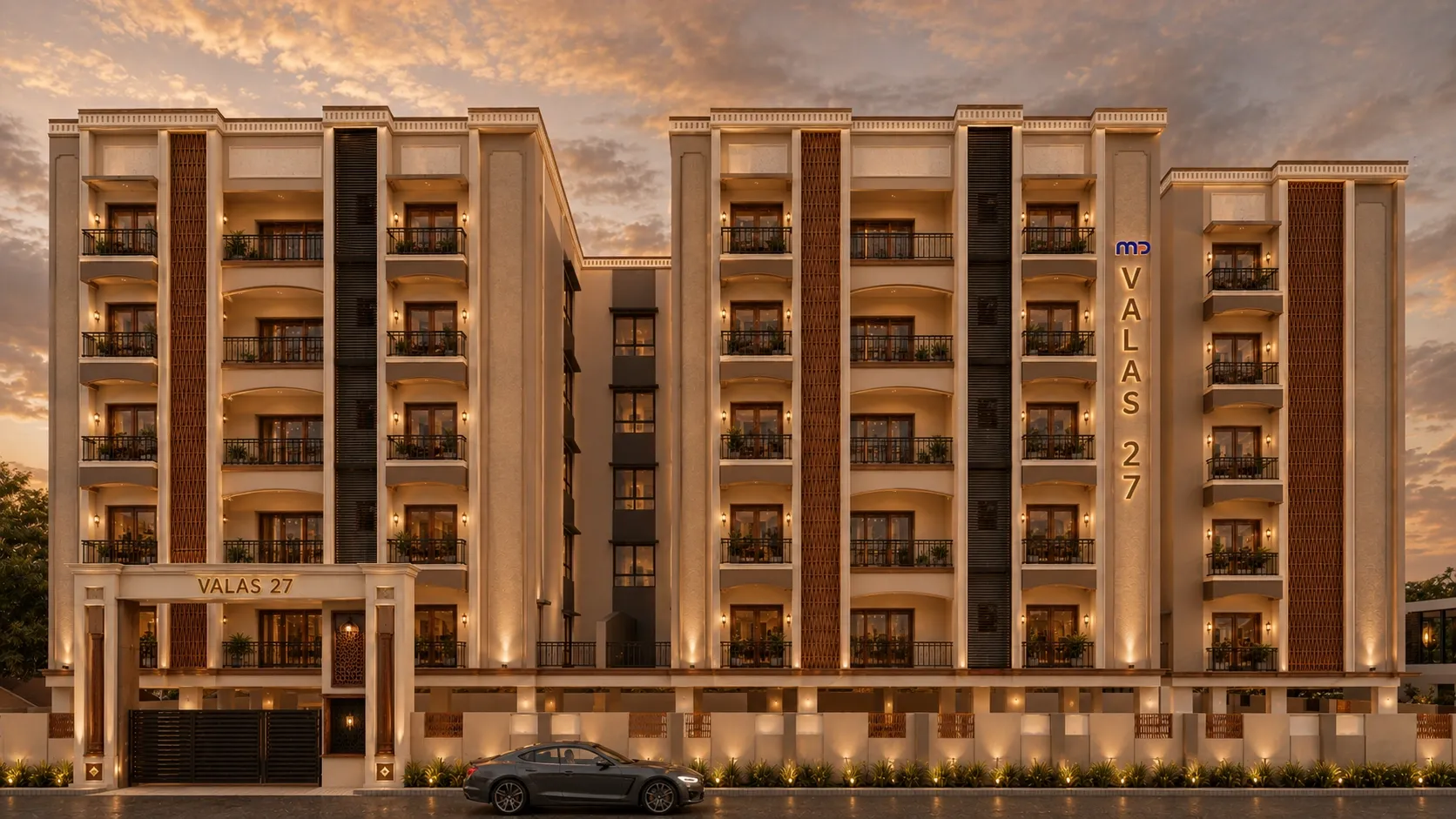 Valasaravakkam
