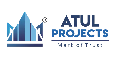 Atul Projects logo
