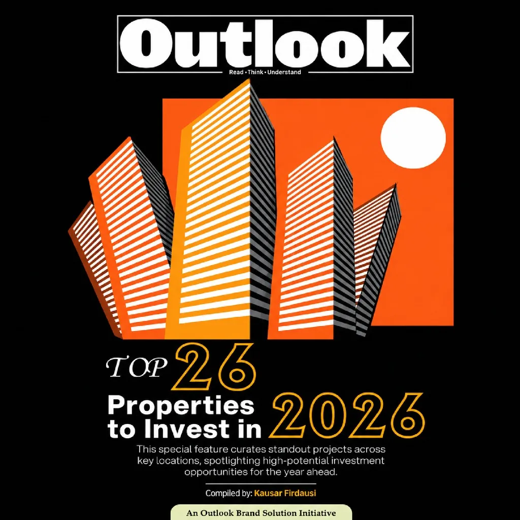 Outlook media coverage of Atul Projects
