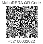 MahaRERA QR Code — Tower A1 P52100032022