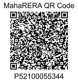 MahaRERA QR Code — Tower A2 P52100055344