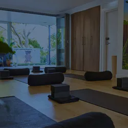 amenities