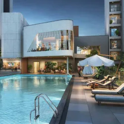 amenities