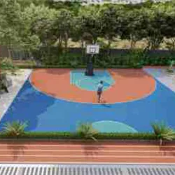amenities