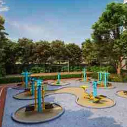 amenities