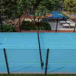 amenities