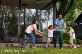 Gallery Photo of 24K Manor