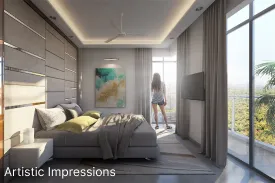 Gallery Photo of 24K Manor