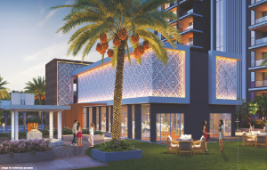 Gallery Photo of 24K Manor