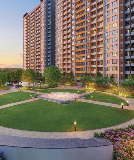 Life Republic Township
