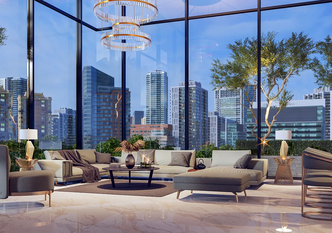 Gallery Photo of 24K Manor