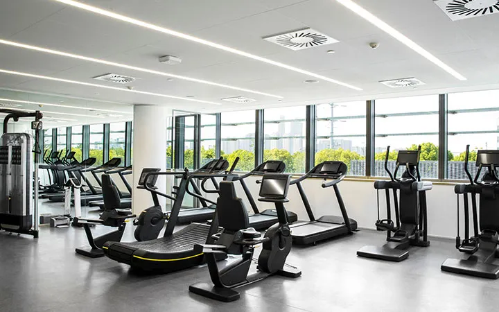 Aqua Gym
