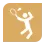 Badminton Court